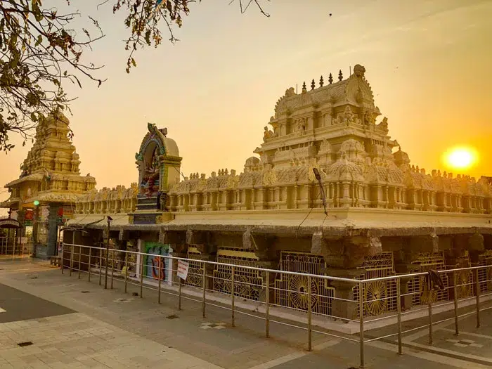 Bhadrakali Temple Hazaribagh worship place