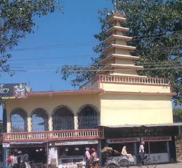 Budhwa Mahadev Temple Hazaribagh worship place